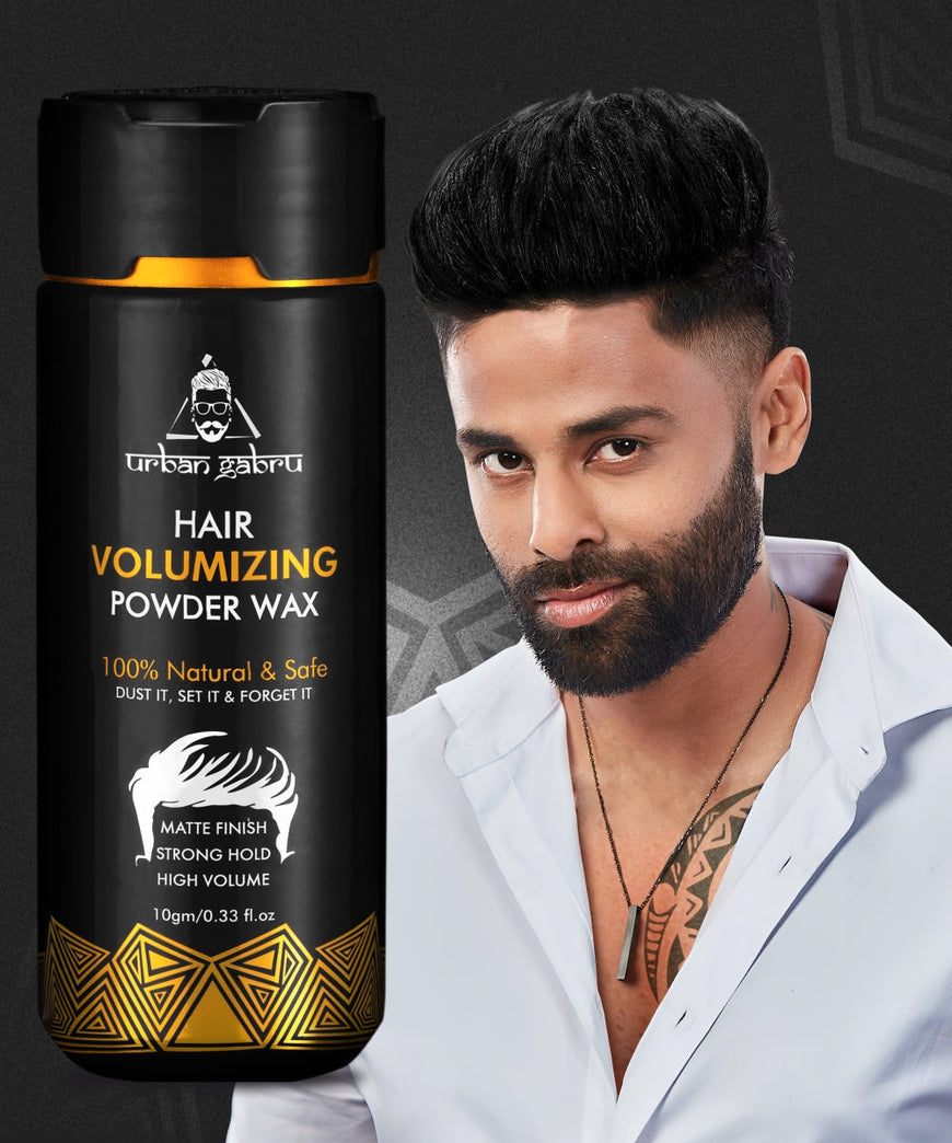 Men’s Grooming Products By Urbangabru – UrbanGabru | A GlobalBees Brand